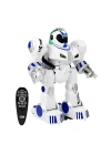 K4 Büyük Uz Kum Robot