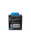 K508AC5 Kum Metal Araba