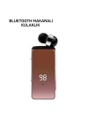 K67 Makaralı Kulaklık