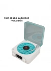 Kablosuz Bluetooth Hoparlör MAVİ