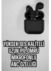 Kablosuz Bluetooth Kulaklık TWS Çift Kulaklık TWS Pro 5