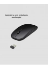 Kablosuz Gaming Mouse – Ayarlanabilir, Ergonomik