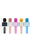 Kablosuz Hoparlörlü Bluetooth Karaoke Mikrofonu