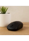 Kablosuz Optik Mouse 1600 DPI USB