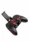 Kablosuz Oyun Kolu Bluetooth Joystick Gamepad Android Uyumlu