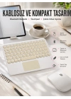 Kablosuz Touchpad