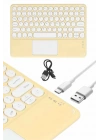 Kablosuz Touchpad