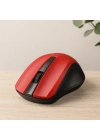 Kablosuz USB Optik Mouse 1600 DPI