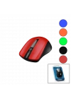 Kablosuz USB Optik Mouse 1600 DPI