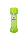 Kale Şekilli Köpük Baloncuk 220 ml