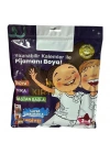 Kalem Hediyeli Boyanabilir Pijama 3-4 Yaş