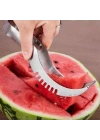 Kavun Karpuz Dilimleme Bıçağı