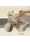 Kedi Köpek Buharlı Pet Tarağı