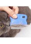 Kedi Köpek Pire Tarağı