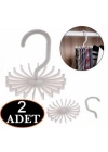 Kemer Askısı 20 Kancalı 2 ADET