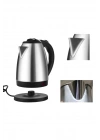 Kettle
