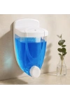 Kilitlemeli Sıvı Sabunluk 350 ml