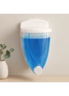 Kilitlemeli Sıvı Sabunluk 650 ml