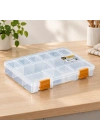 Kilitli Organizer