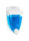 Kilitli Sıvı Sabunluk 350ML