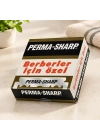 Kırık Perma Jilet 100lü