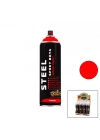 Kırmızı Sprey Boya - 200 ml