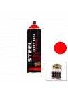 Kırmızı Sprey Boya 200ml