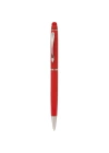 Kırmızı Touchpen Metal Kalem