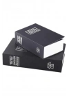 Kitap Görünümlü Kasa