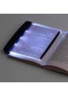 Kitap Okuma Lambası Led Panel