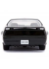 Knight Rider Kitt Model Aracı