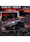 Knight Rider Kitt Model Aracı
