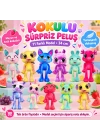 Kokulu Peluş S2