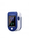Kolay Kullanımlı Parmak Tipi Pulse Oksimetre Ev Tipi Kullanım