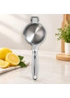 Kollu Çelik Limon Sıkacağı - 7 cm