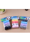 KÖPEK KAKA POŞETI 4LÜ SET