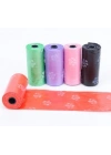 KÖPEK KAKA POŞETI 4LÜ SET