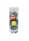 Kostümlü Junior Bebek