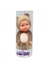 Kostümlü Junior Bebek
