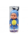 Kostümlü Junior Bebek