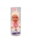 Kostümlü Junior Bebek