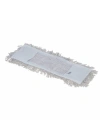 Krem Rengi Uzun Nemli Mop 40 cm