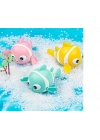 Kurmalı Balık Bebek Banyo Oyuncağı