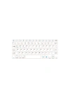 KYB71 Kablosuz Türkçe Q Klavye Mouse Set - Siyah