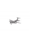 KZL-H180 Cekbırak Ucak Isıklı Muzıklı 72