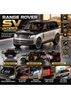 KZL-Q2005B 1 24 Range Rover Sv Isıklı- 24