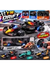 L2501-3 1:16 Led- 4 Yedek Drift Teker 3MODEL Formula Oyuncak Araba