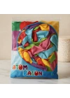 Lateks Balon ( 100 Adet)