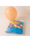 Lateks Balon ( 100 Adet)