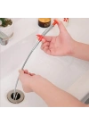 Lavabo Açıcı Tel